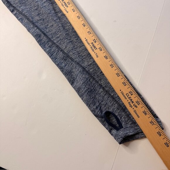 Uconn Nike Dri Fit 1/4 Zip Jacket Size XL Fitted Women's Blue Huskies Element - Picture 8 of 11